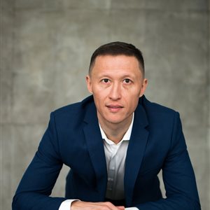 Денис Фатыхов
